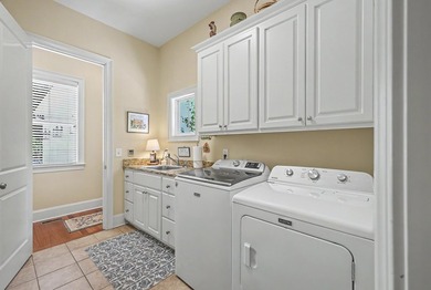 Welcome to an extraordinary Lowcountry estate where timeless - photo 27