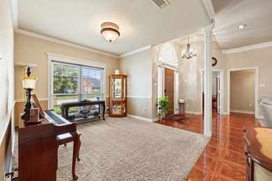 This is the ultimate example of family living! No detail was - photo 7