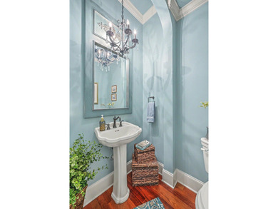 Welcome to an extraordinary Lowcountry estate where timeless - photo 28