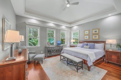 Welcome to an extraordinary Lowcountry estate where timeless - photo 29