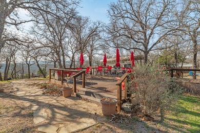 Welcome to your perfect lake retreat in Gordon, Texas! Just a - photo 29
