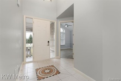 Set on a quiet cul-de-sac in one of Ray Township's most - photo 29