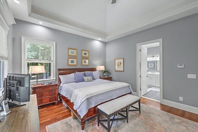 Welcome to an extraordinary Lowcountry estate where timeless - photo 30