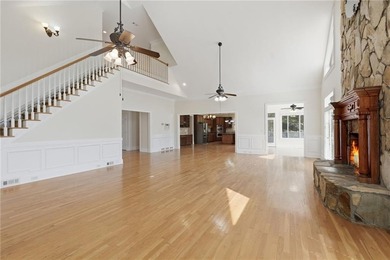 Truly majestic southern plantation living only about an hour - photo 30