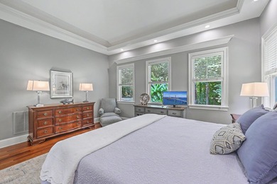 Welcome to an extraordinary Lowcountry estate where timeless - photo 31