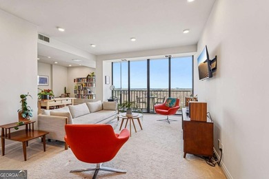 Lake Clara Meer Condo For Sale in Atlanta Georgia