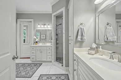 Welcome to an extraordinary Lowcountry estate where timeless - photo 32