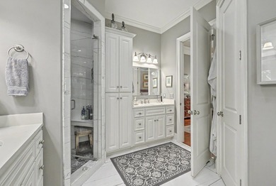 Welcome to an extraordinary Lowcountry estate where timeless - photo 34