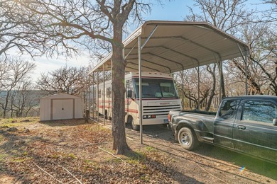 Welcome to your perfect lake retreat in Gordon, Texas! Just a - photo 34