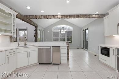 Set on a quiet cul-de-sac in one of Ray Township's most - photo 36