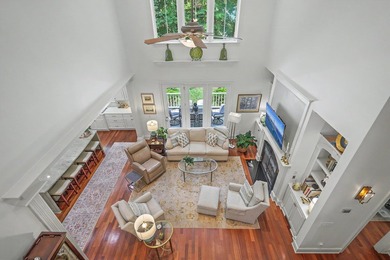 Welcome to an extraordinary Lowcountry estate where timeless - photo 38
