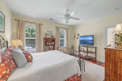 Welcome to an extraordinary Lowcountry estate where timeless - photo 40