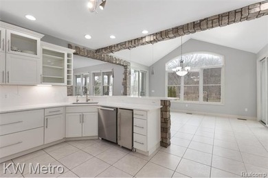 Set on a quiet cul-de-sac in one of Ray Township's most - photo 40