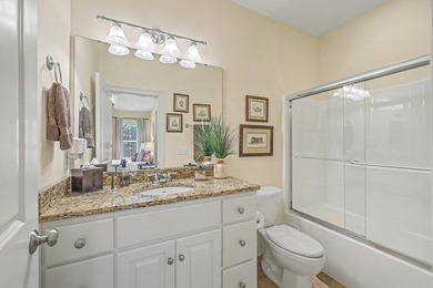 Welcome to an extraordinary Lowcountry estate where timeless - photo 41