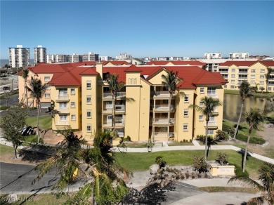 Lake Condo For Sale in Fort Myers Beach, Florida