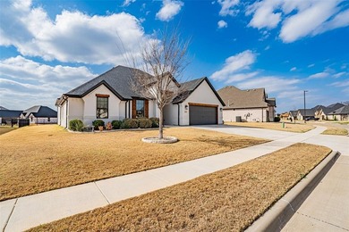 Lake Granbury Home For Sale in Granbury Texas