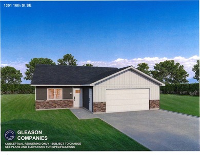 Lake Home For Sale in Devils Lake, North Dakota