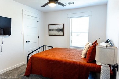 Completed in 2024, this beautifully crafted home offers the - photo 42