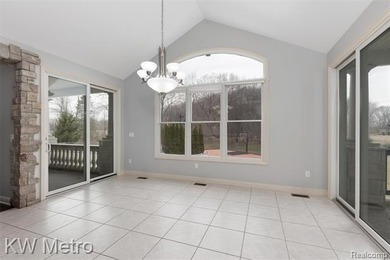 Set on a quiet cul-de-sac in one of Ray Township's most - photo 42