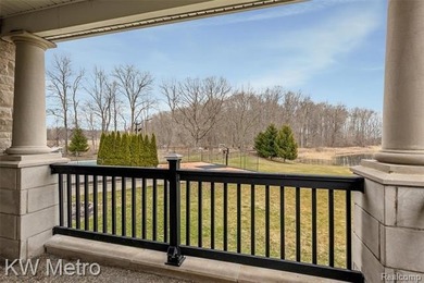 Set on a quiet cul-de-sac in one of Ray Township's most - photo 44