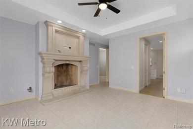 Set on a quiet cul-de-sac in one of Ray Township's most - photo 45
