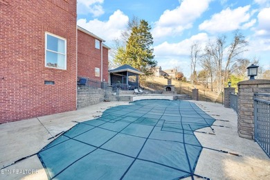 Set along the shores of Douglas Lake, this stunning lakefront - photo 46