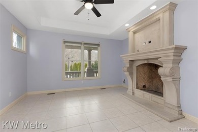 Set on a quiet cul-de-sac in one of Ray Township's most - photo 46