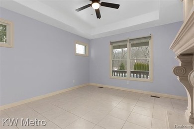 Set on a quiet cul-de-sac in one of Ray Township's most - photo 47