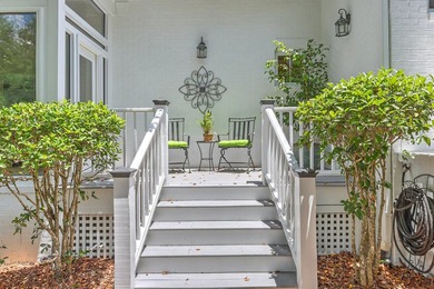 Welcome to an extraordinary Lowcountry estate where timeless - photo 49