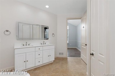 Set on a quiet cul-de-sac in one of Ray Township's most - photo 49