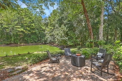 Welcome to an extraordinary Lowcountry estate where timeless - photo 50
