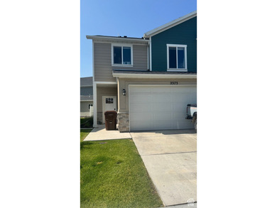 Great Salt Lake Condo For Sale in West Haven Utah