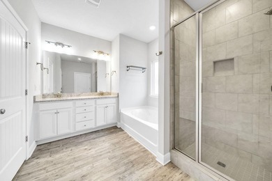 ASSUMABLE MORTGAGE RATE OF 3.25% AVAILABLE! Newer-Built - photo 8