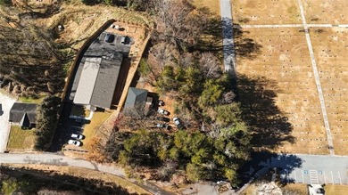 EXCEPTIONAL COMMERCIAL INVESTMENT OPPORTUNITY - B1 REZONING IN