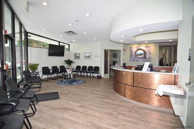 Sale or Lease. Opportunity to purchase a nearly new fully