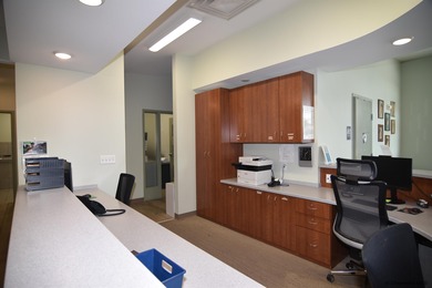 Sale or Lease. Opportunity to purchase a nearly new fully