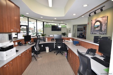 Sale or Lease. Opportunity to purchase a nearly new fully