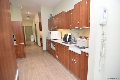 Sale or Lease. Opportunity to purchase a nearly new fully