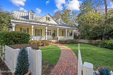 Live your best Lowcountry life in this exceptional waterfront - photo 2