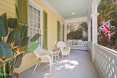 Live your best Lowcountry life in this exceptional waterfront - photo 3