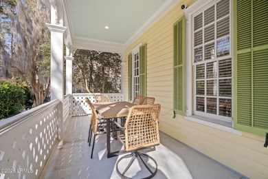 Live your best Lowcountry life in this exceptional waterfront - photo 4