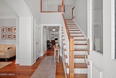 Live your best Lowcountry life in this exceptional waterfront - photo 5