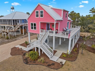 One or more photos have been virtually staged. Luxury Coastal - photo 5