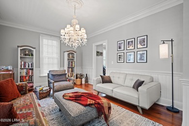 Live your best Lowcountry life in this exceptional waterfront - photo 7
