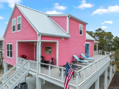 One or more photos have been virtually staged. Luxury Coastal - photo 9