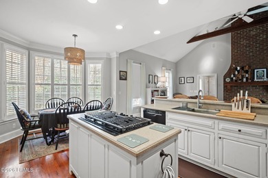Live your best Lowcountry life in this exceptional waterfront - photo 10