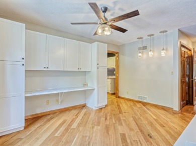 Inground Saltwater Pool & 1st floor primary suite with laundry - photo 12