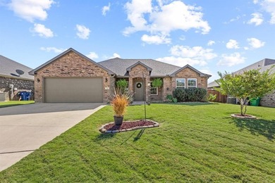 Lake Texoma Home For Sale in Pottsboro Texas