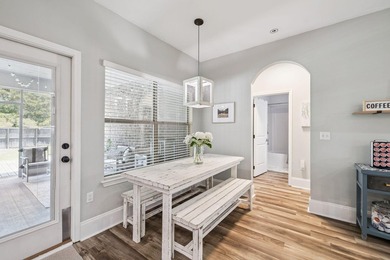Love to entertain? This beautifully updated home in the gated - photo 15