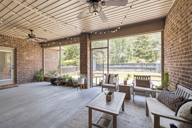 Love to entertain? This beautifully updated home in the gated - photo 16